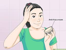 It is getting more and more. 3 Ways To Grow Out Baby Hairs Wikihow Mom