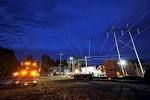 North Carolina county under curfew after power station attack, FBI ...