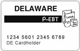 p ebt delaware