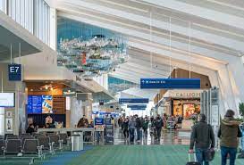 all the new things at pdx airport