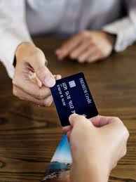 Only a person age 18 and over can enter into a legally binding contract, which includes applying for a credit card as the primary account holder. Letting Timeshare Resorts Open A Credit Card For You Preferred Timeshare Cancellation Services Cancel Your Timeshare