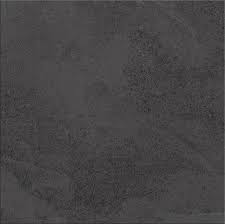 black slate flooring tiles black