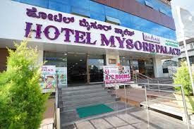 hotel mysore palace 𝗕𝗢𝗢𝗞 mysore hotel