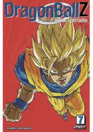 The anime adventure game is a pen and paper rpg that utilizes the fuzion d6 system, published by r. Dragon Ball Z Vizbig Edition Vol 7 Volumes 19 21 3 Books In 1 By Akira Toriyama 9781421520704 Booktopia