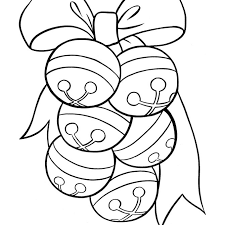Easy coloring pages for toddlers = simple coloring shapes. Top 28 Places To Print Free Christmas Coloring Pages