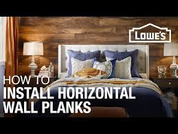 How To Install Laminate Planks