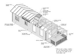Small Log Cabin Plans Tiny Log Cabins