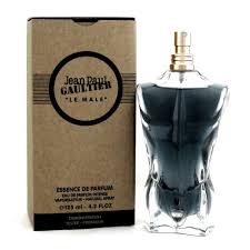 Le male, as virile as it is sexy, pays tribute to the mythical figure that has forever inspired jean paul gaultier: Original Jean Paul Gaultier Le Male Essence De Parfum Edp 125ml Tester Perfume Shopee Malaysia