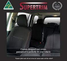 Seat Cover Fits Subaru Xv Front Fb