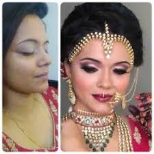 ms makeovers by maansee in charkop