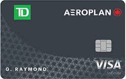 The worldwide acceptance of this credit card makes this payment method ideal for all your online shop customers. Find The Best Td Aeroplan Visa Credit Card For You Td Canada Trust