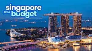 singapore travel guide with sle
