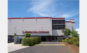 hawaii self storage mw commercial realty