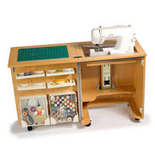 horn cub plus sewing cabinet