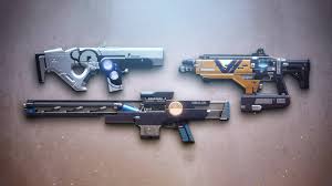 Destiny 2: what is the Nightfall weapon this week? | PCGamesN