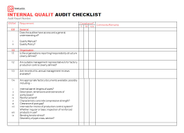 Make the developer tab visible. Iso 9001 Checklist Excel