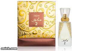 عطر رنان الماجد للعود