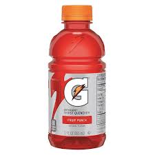 gatorade g2 sports drink 12 oz ready