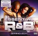 Essential R&B: Spring 2011