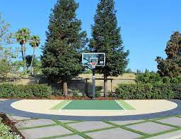Sport Court Northern California