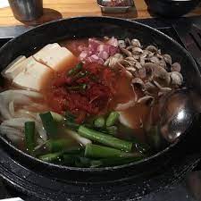 wooga korean restaurant 15 tips from