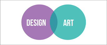 Whats The Difference Between Art And Design The Centre For