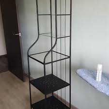 Ikea Bathroom Cabinet Furniture Home