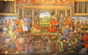 The Great Women Behind The Mughal Empire Education Today News