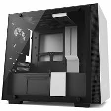 Aerocool cylon rgb mid tower with acrylic side window, black. Best Gaming Case 2021 Reviews Guide Gamingscan