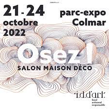 Salon Maison Déco - Arts & Antiquaires - ID D'Art à Colmar - Strasbourg  Curieux