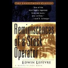 Reminiscences Of A Stock Operator Audible Audiobook
