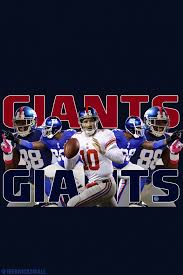 new york giants wallpapers big blue view