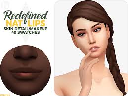 best lips cc mods for sims 4 the