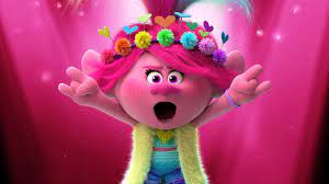 poppy trolls hd wallpapers and