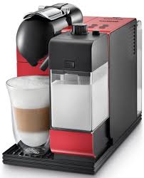 capsule coffee machine nespresso