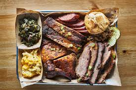 what is texas barbecue taste