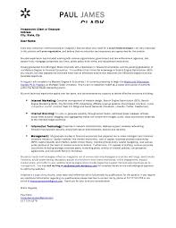 Free Facilities Manager Cover Letter Templates   CoverLetterNow My Document Blog