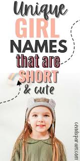 Each is immediately followed by its frequency. Prettiest 4 Letter Girl Names With Meanings Origins Cenzerely Yours
