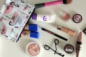 6 must haves for make up noobs
