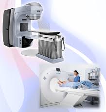 radiation oncology treatment options