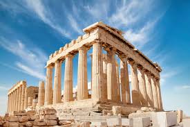 6 templos que debes visitar en tu ruta por Grecia - Rutas de Escape