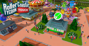 RollerCoaster Tycoon Touch - Hello Tycoons! A quick note on our new update. We're so happy to see people enjoying their parks since the performance and memory management improvements. We still have