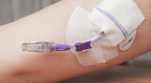 how to properly care for a picc line