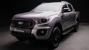It is available in 8 colors and automatic transmission option in the philippines. Ford Ranger 2021 Philippines Price Specs Official Promos Autodeal