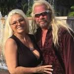 Beth Chapman when they did