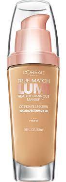 true match lumi healthy luminous