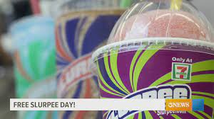 7/11 Free Slurpee Day: How to get the ...