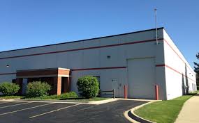 mchenry il industrial e for