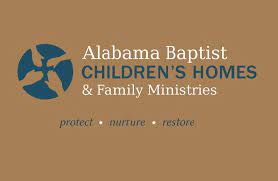 charity details alabama baptist