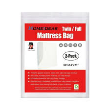 Thick Bed Bug Mattress Cover Bag